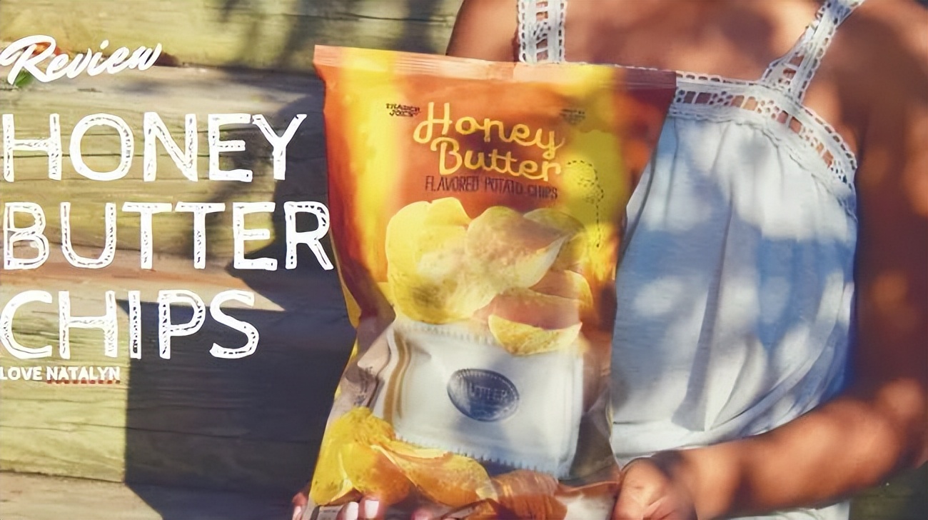 美国超市必买10种零食,美国最难吃的零食排行