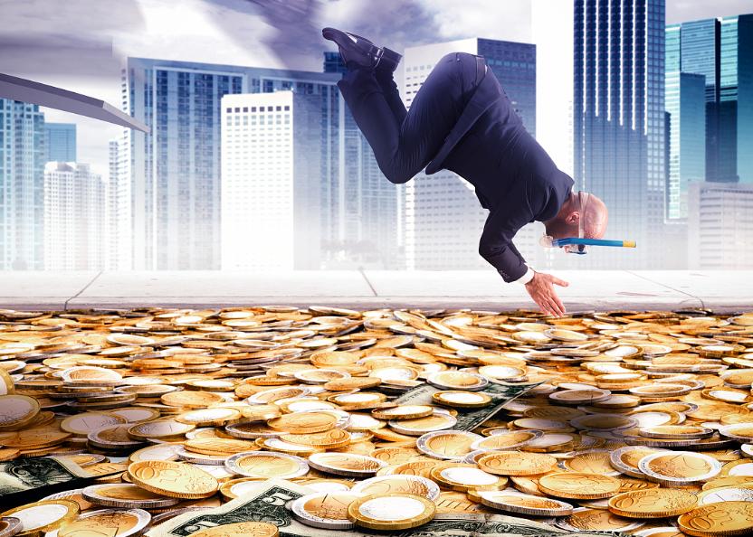 什么是类金融经营模式,类金融模式融资优缺点