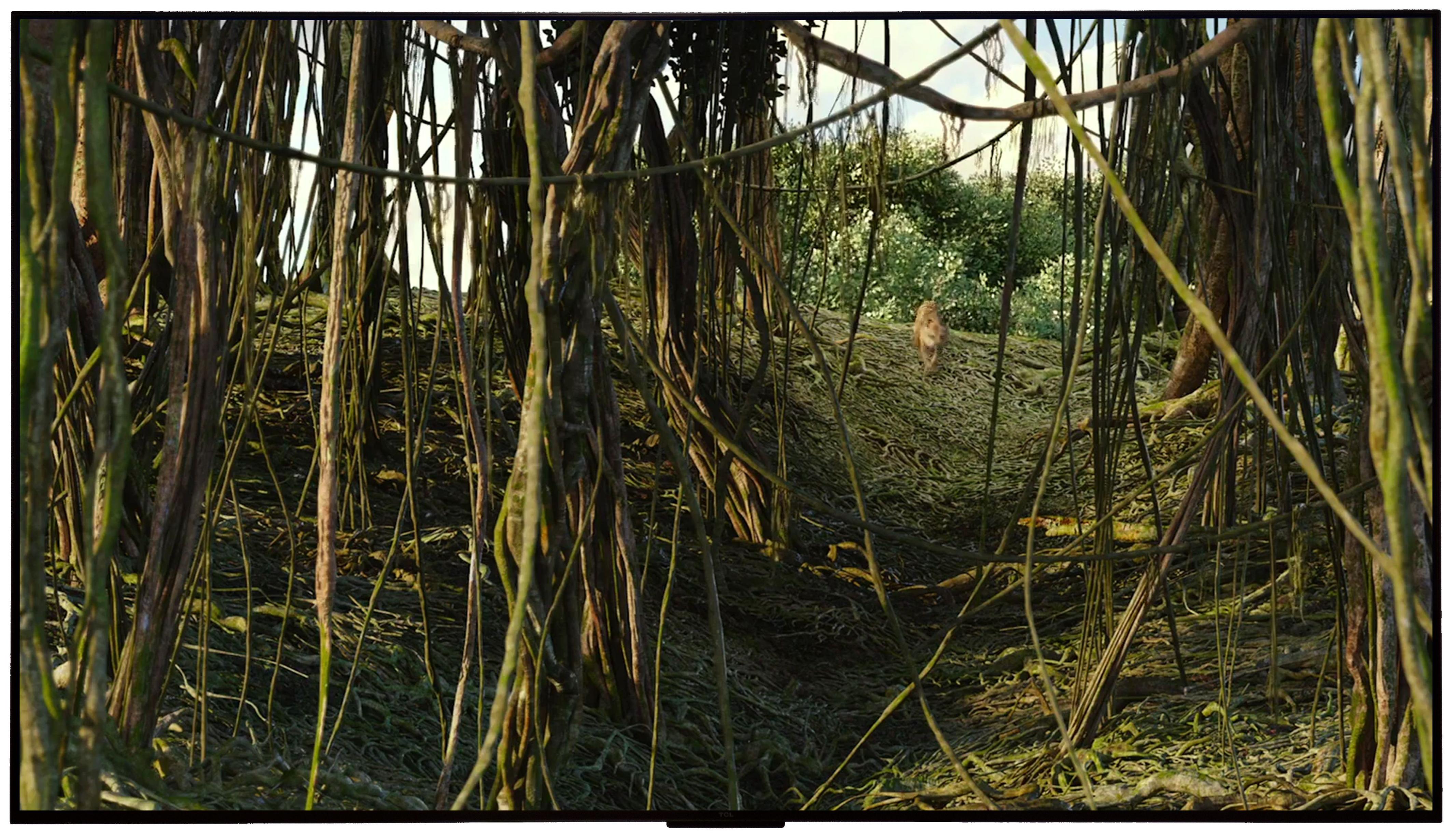 2023miniled电视性价比,tcl85寸q10h电视评测