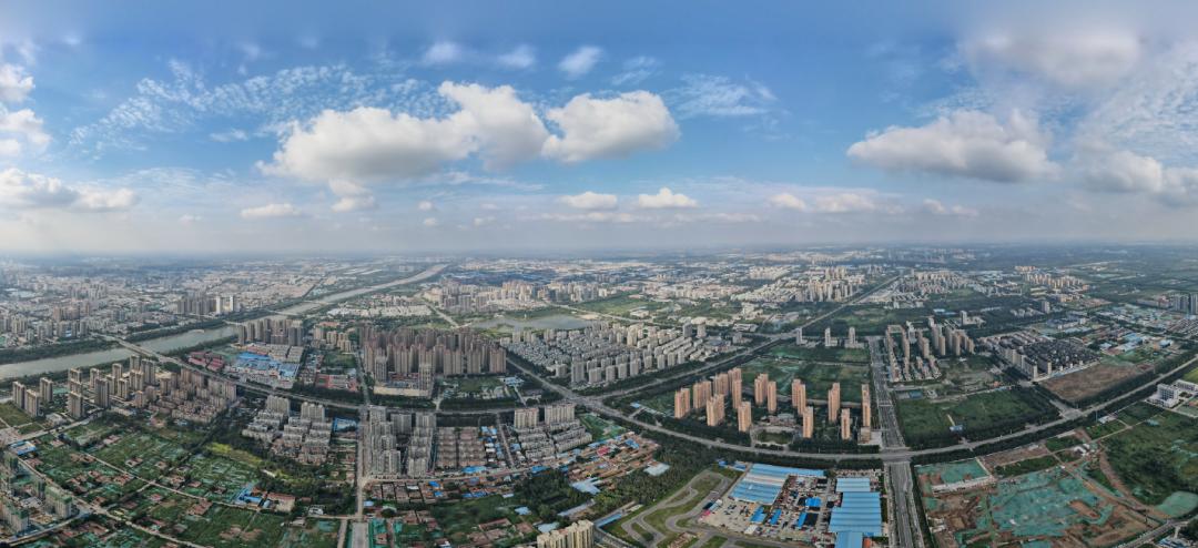 在德州买房子选老城区还是新区,在德州买房买什么楼盘