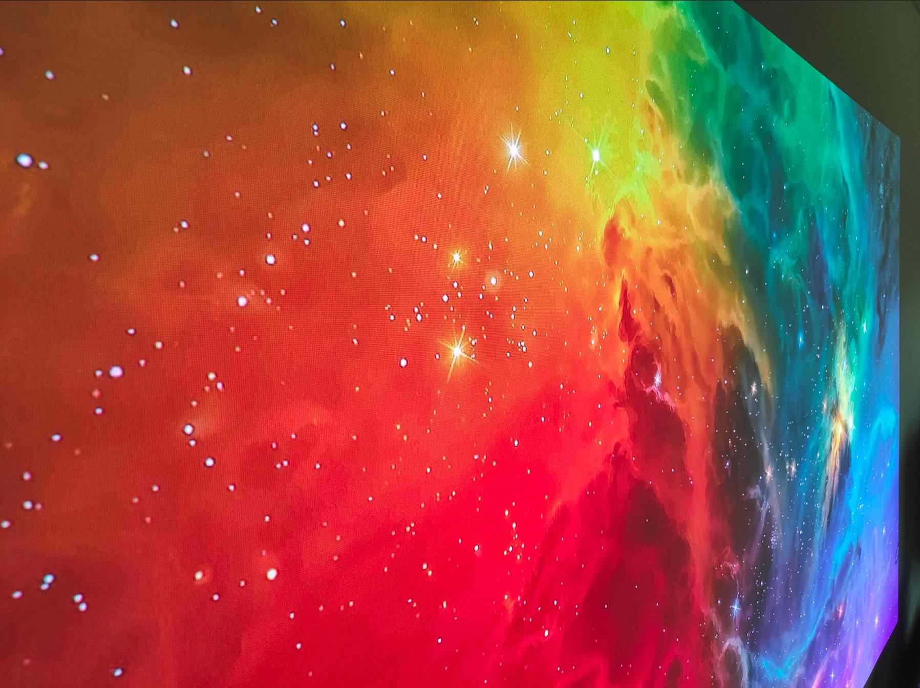 支持nas的投影仪,可连接nas的家庭投影仪