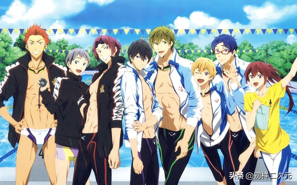 激励你的动漫,哪个动漫人物实现愿望