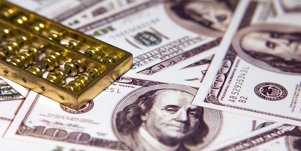 欠中国8700亿美元!美国如果赖账不还,我国又该如何应对呢?