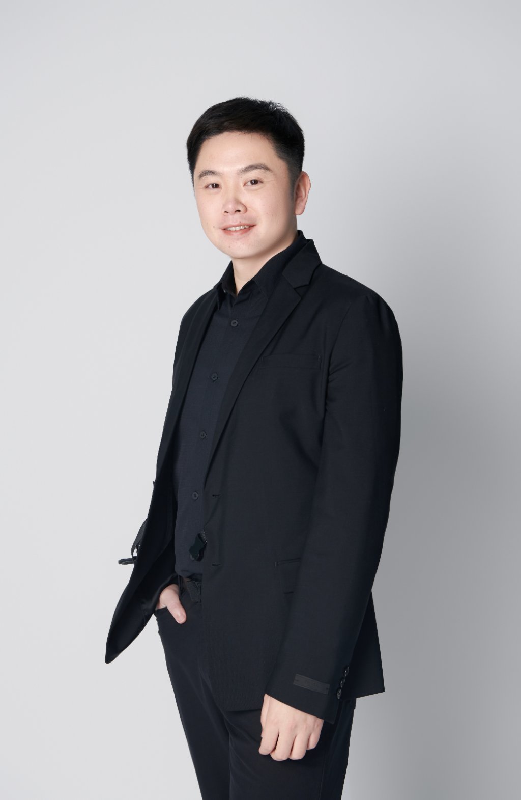 当造飞机的“狂人”去扫地|创新者Innovator