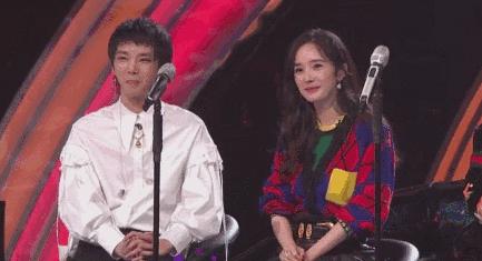 渣女杨幂,杨幂心机女