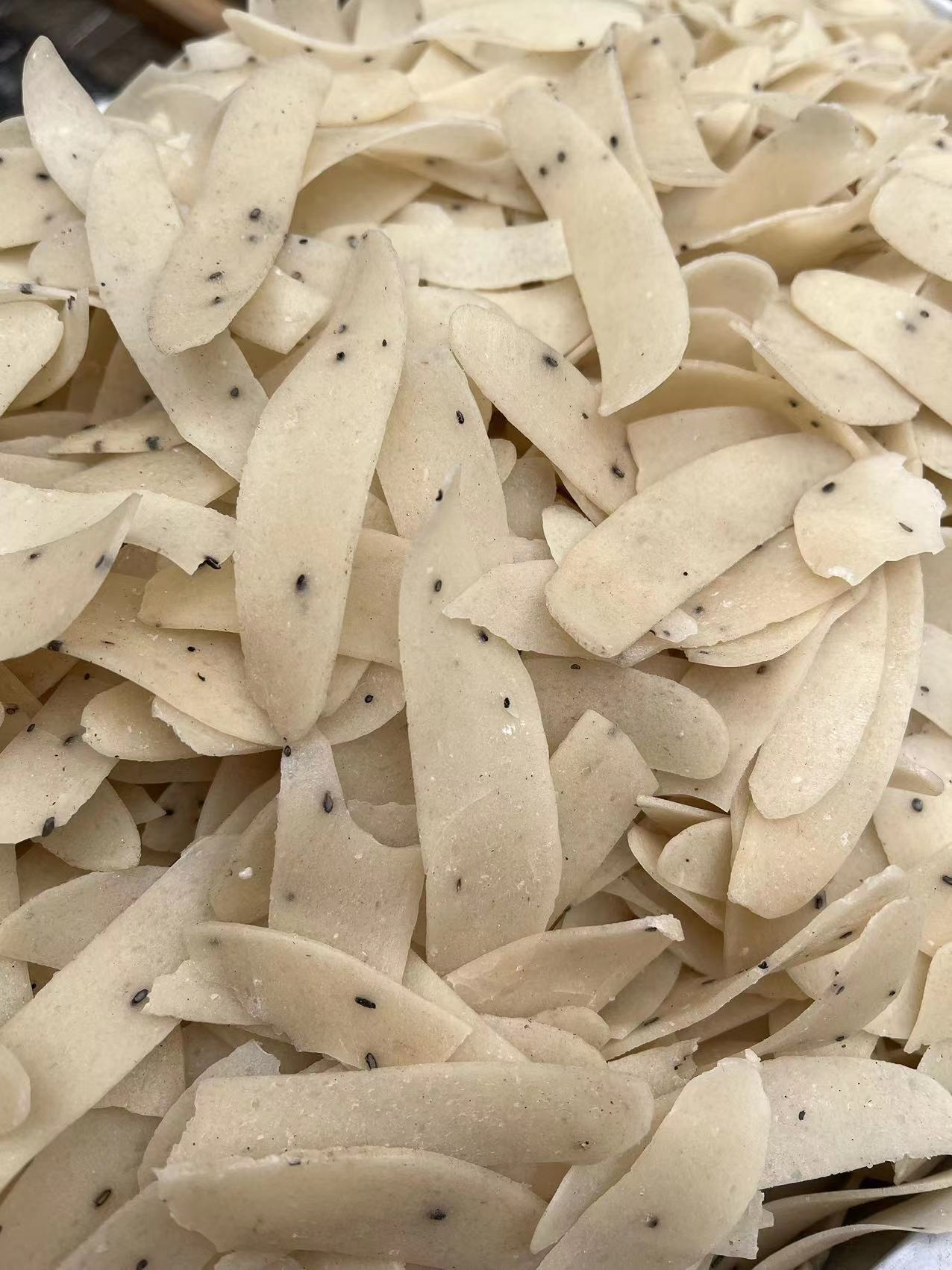 东门老街怀旧小零食 (怀旧街边零食)