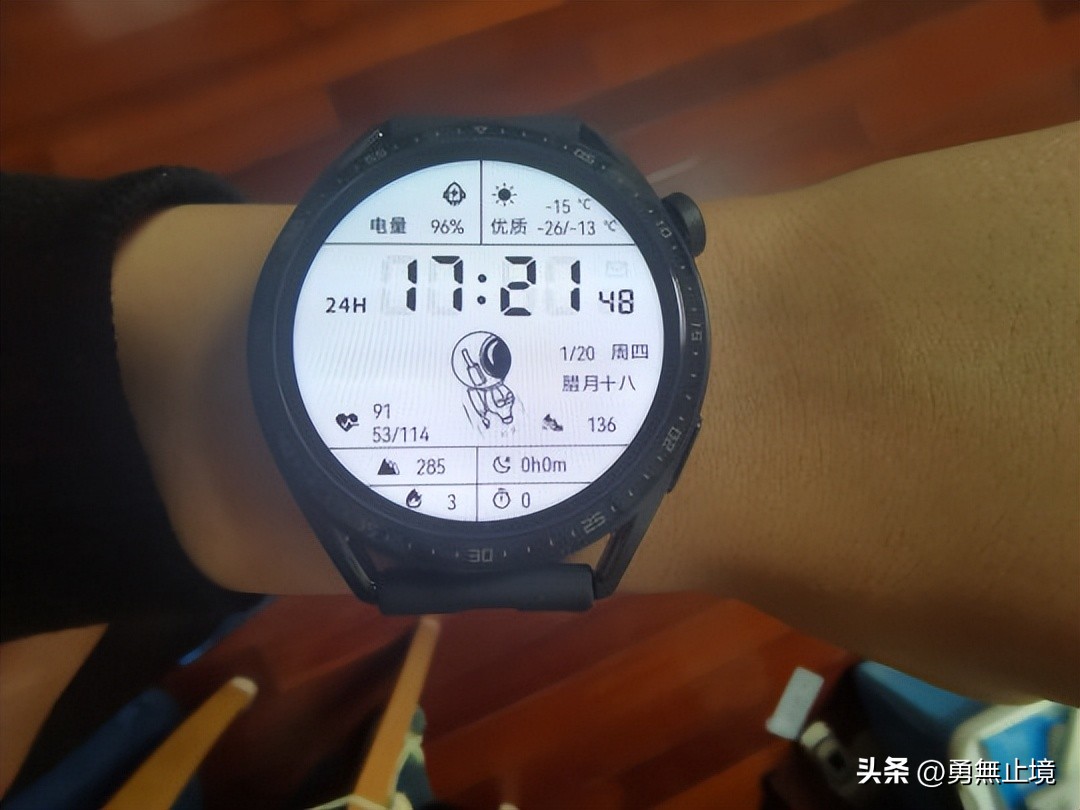 最好的10款智能运动手表,最新好用的智能手表排名