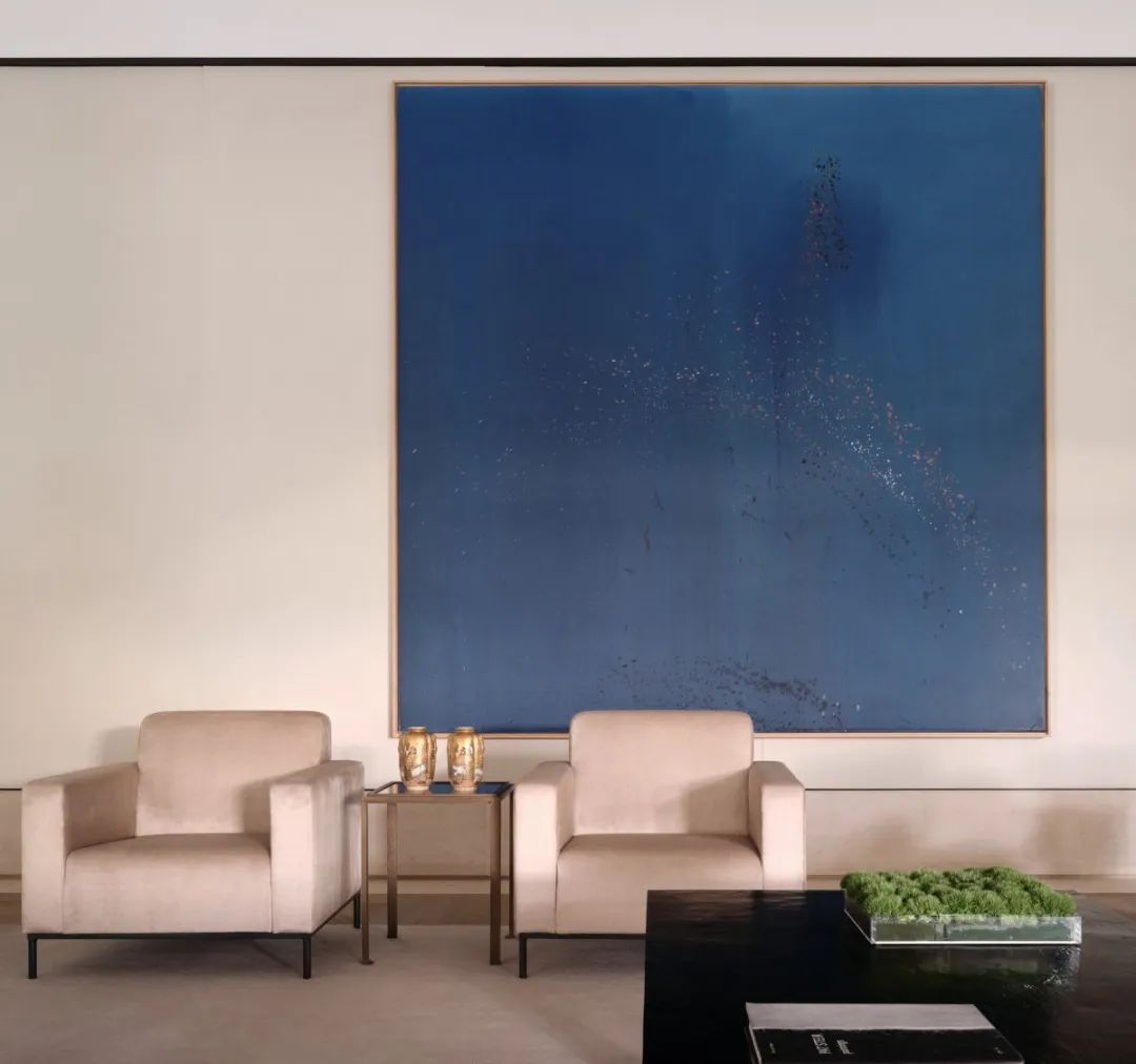 曾师出YABU，多伦多Burdifilek Studio独特设计理念！