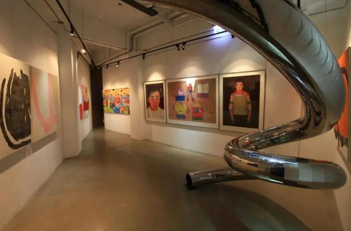 艺术品交易平台买画网,艺术品互联网平台运营