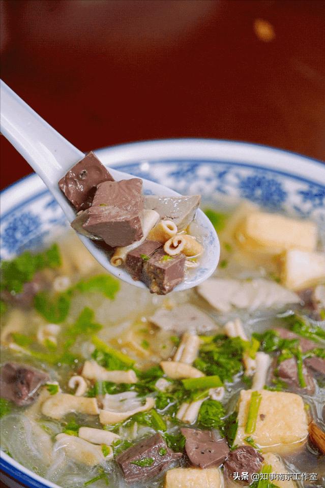 2023「南京必吃榜」，盘它！