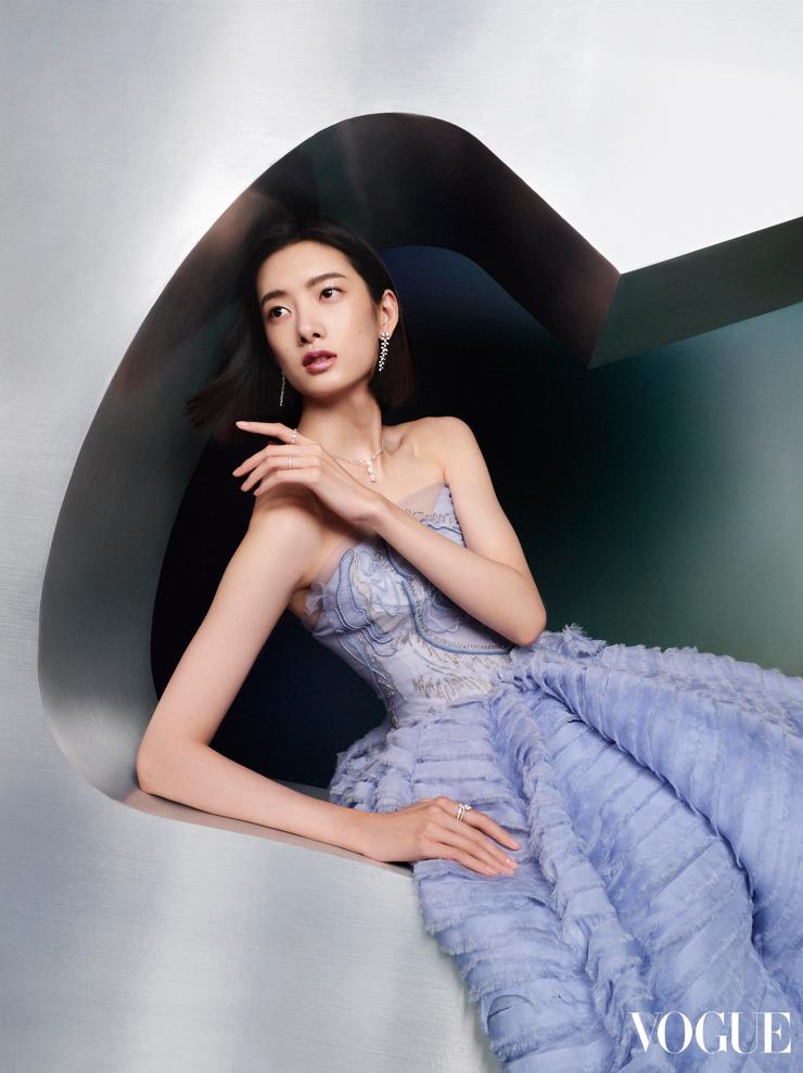 为什么名媛贵妇都爱钻石？2023年流行这5种…