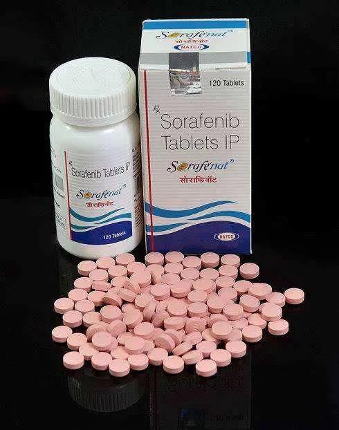 印度最好的抗癌药是真的吗,印度的仿制药效果怎么样