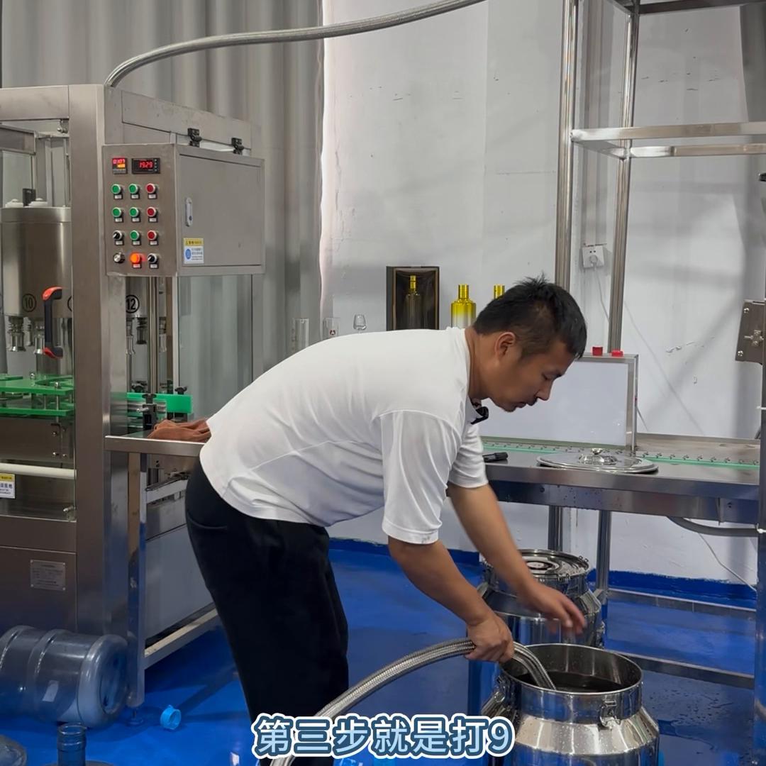 透明看的见，这就是石头拍抖音的初衷。#抖音记录美好生活