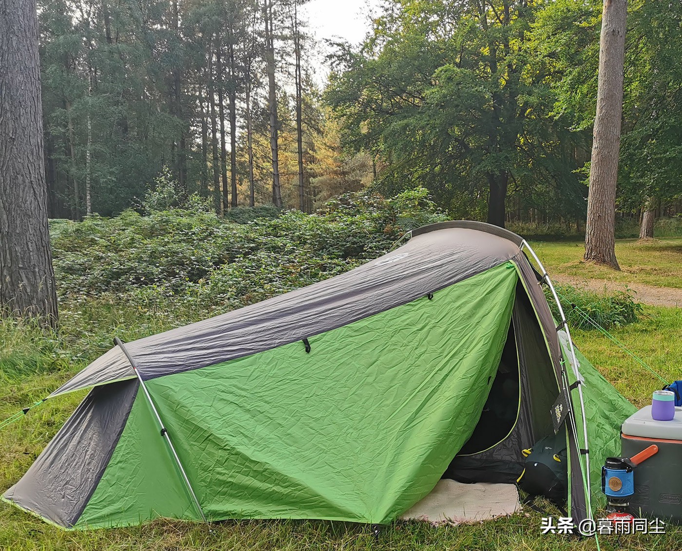 露营户外帐篷如何选择,露营帐篷怎样选择