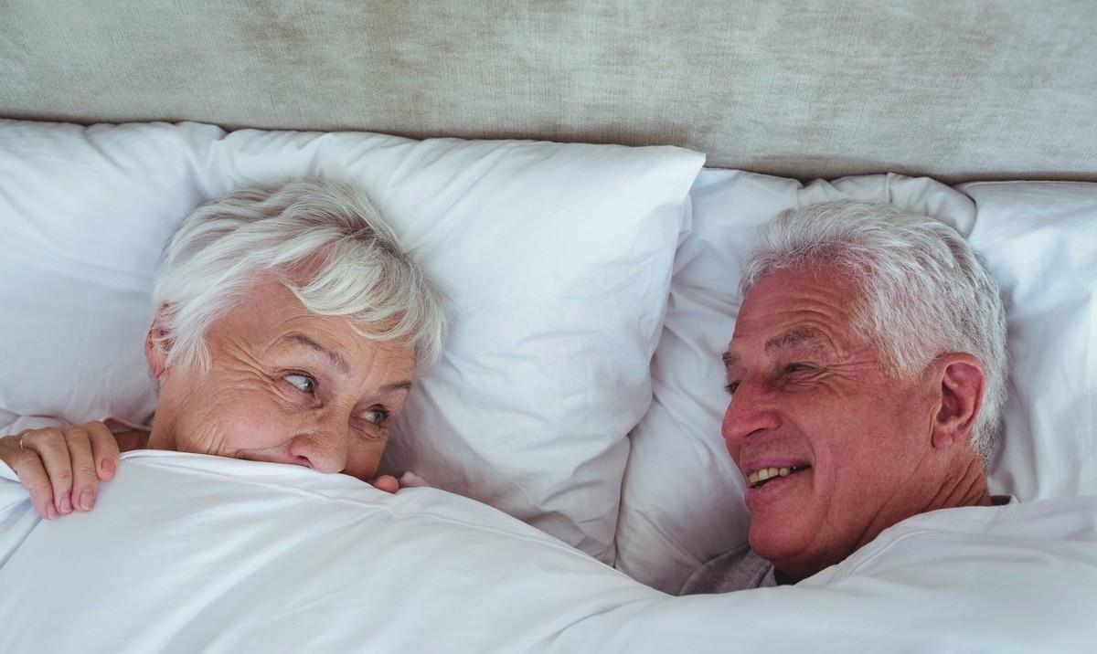 患有痴呆症的奶奶“被*虐性**待”？老头也可能是犯罪的受害者！案例