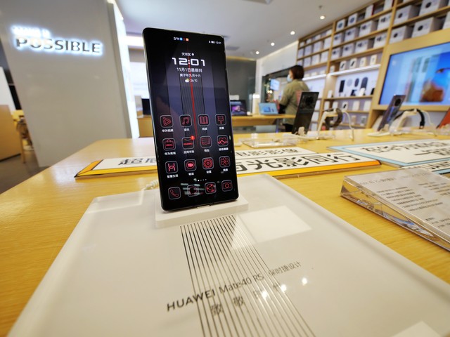 华为mate40e值得买吗能用几年,华为mate40算华为里什么档次的