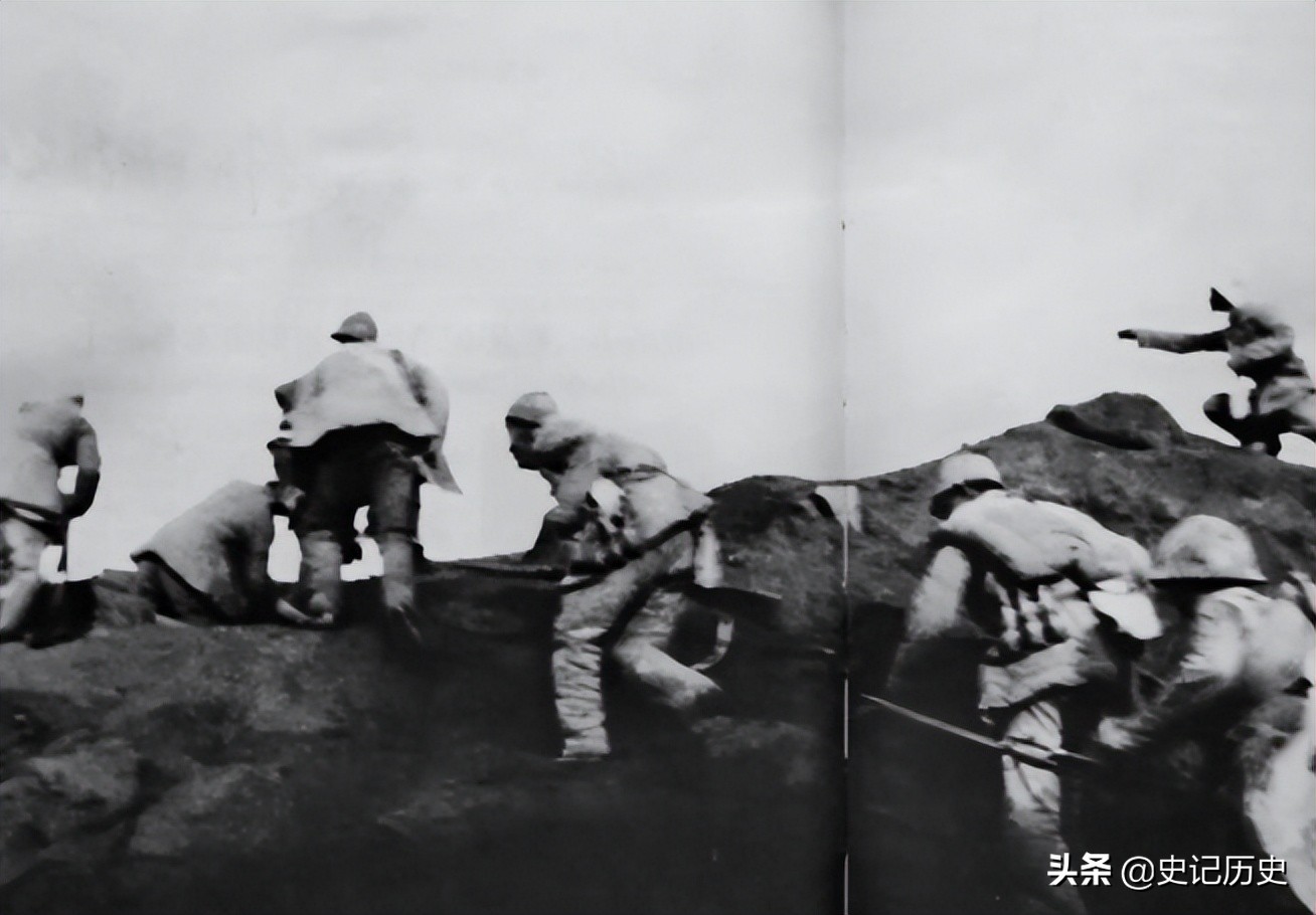 一老人来到部队视频,八旬老农来到兰州军区