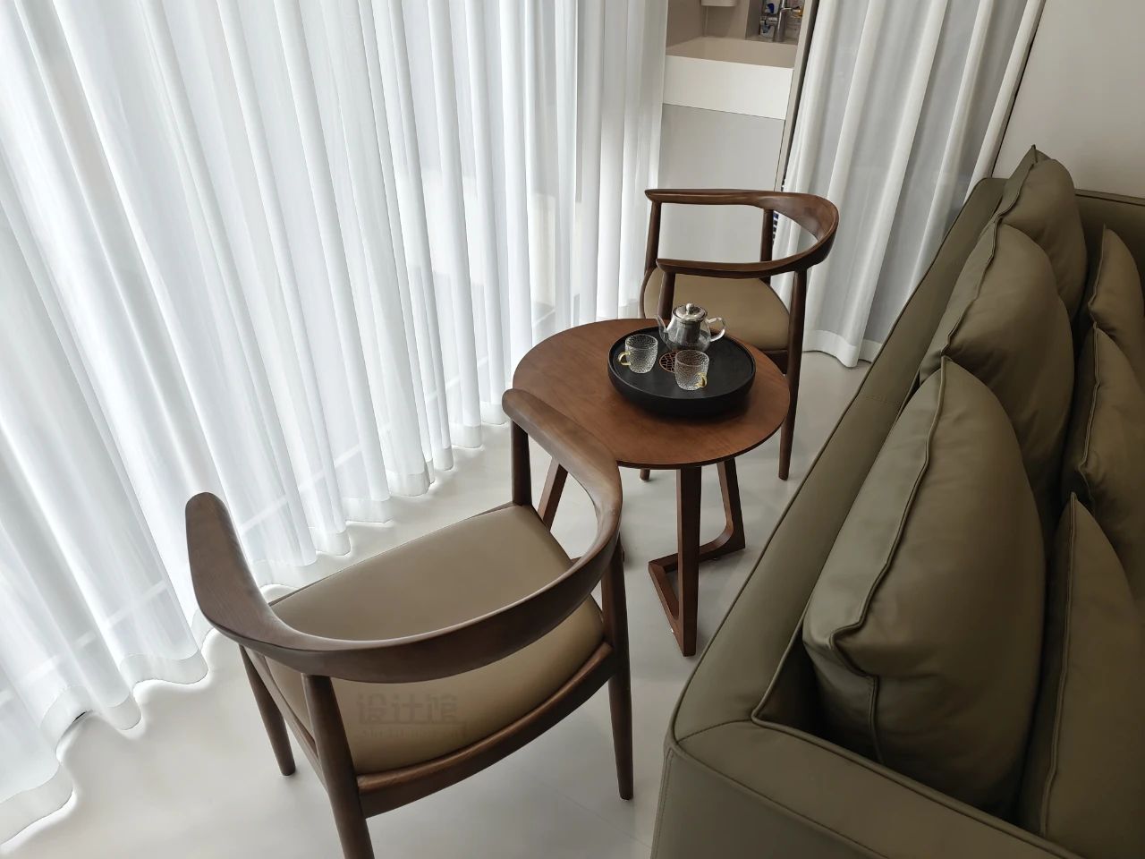 房子采光差怎么补救,采光差的房子怎样改善光线