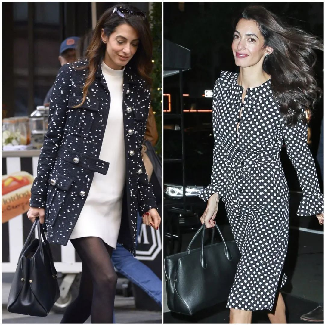 三星长公主、杨紫琼都爱背大包,这16个牌子女精英必备!