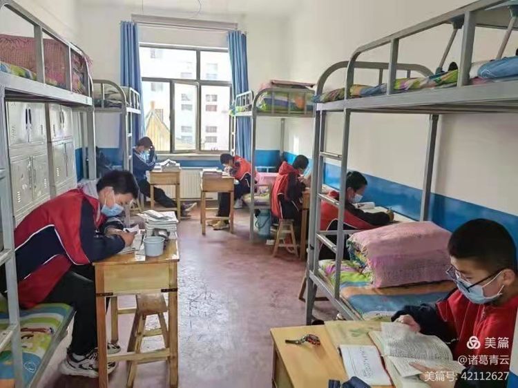 写给学前班孩子的一封信,新年写给青春期孩子的一封信