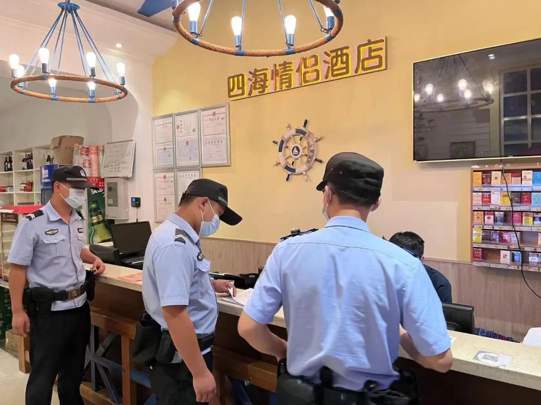 未按规定登记住宿旅客信息被处罚,不按规定登记住宿旅客信息违法吗