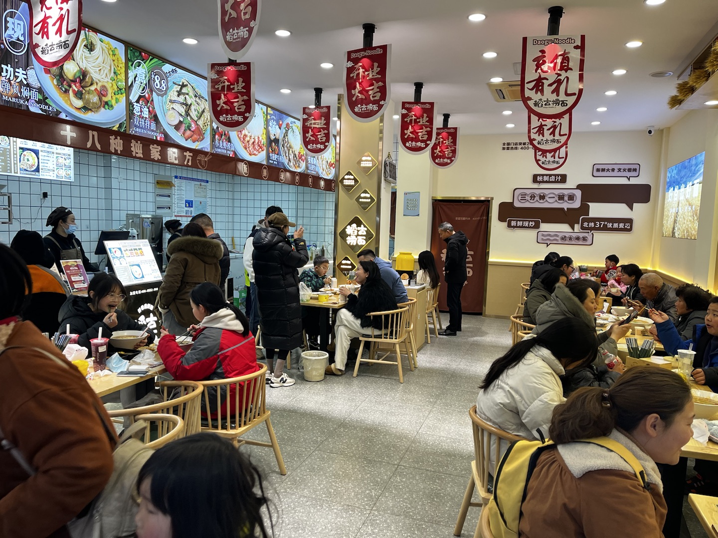 餐饮店线上销售秘诀,餐饮店快速倍增业绩的营销秘诀