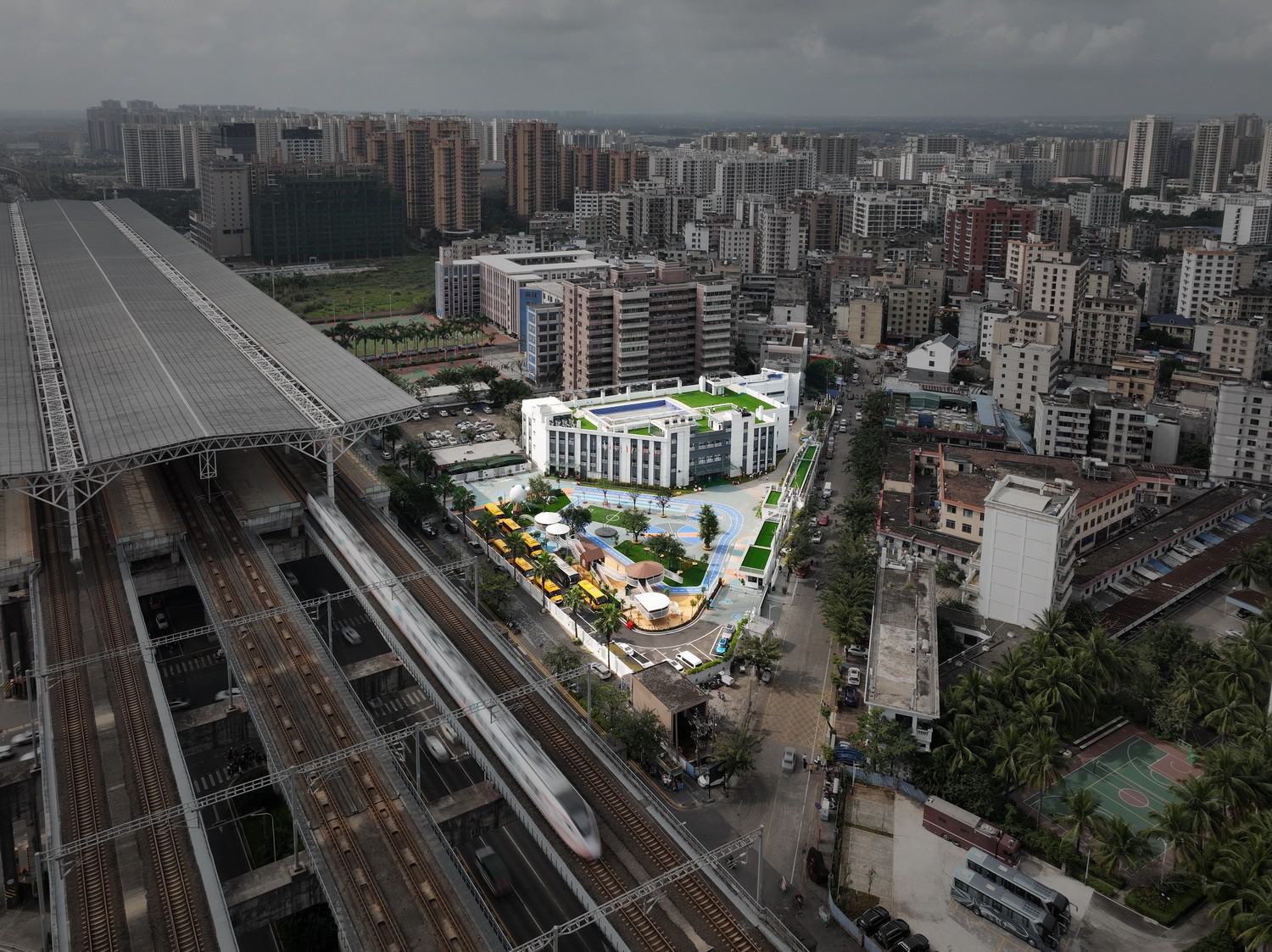 海口市山高幼儿园国际部,海口山高幼儿园收费一览表