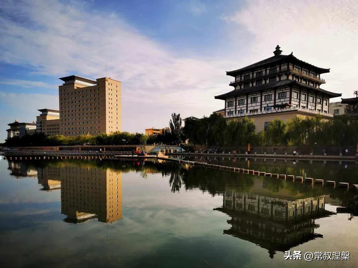 西安至青海湖自驾游攻略,内蒙古到青海湖自驾游攻略