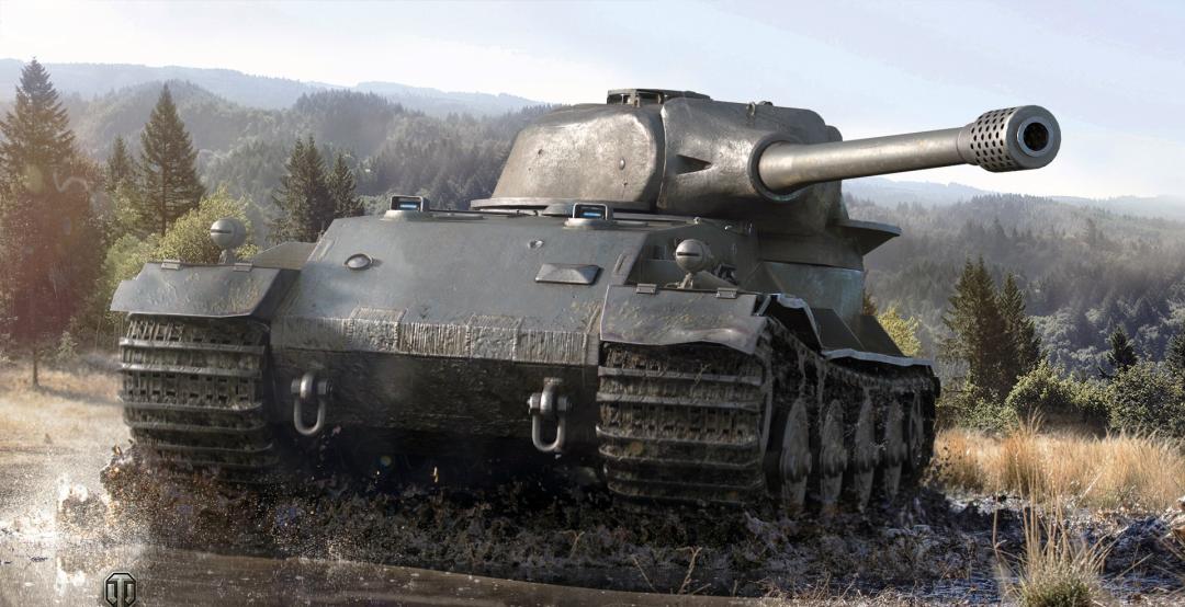 “钢铁废物”还是“未来可期”?七号坦克进阶轨迹它来了