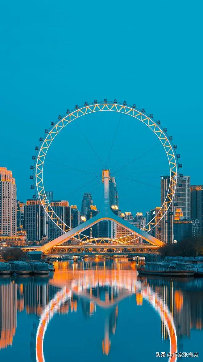 天津哏都在哪里,天津的哏都文化