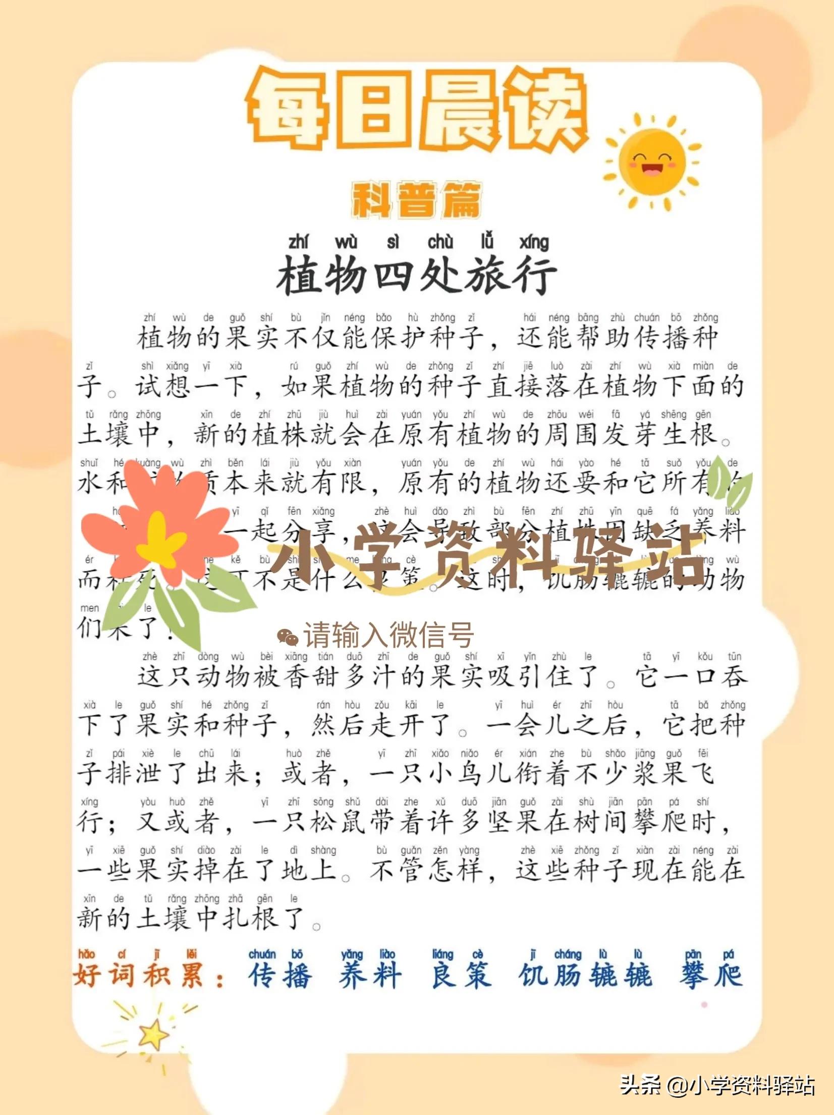 晨读历史,晨读历史篇