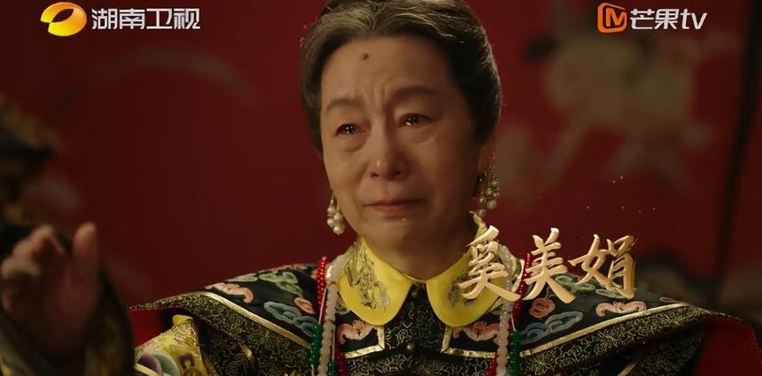 罗晋天下长河演技爆发时刻,天下长河罗晋演技