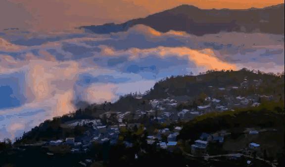 张家口旅游必去十大景点,张家口打卡网红地免费