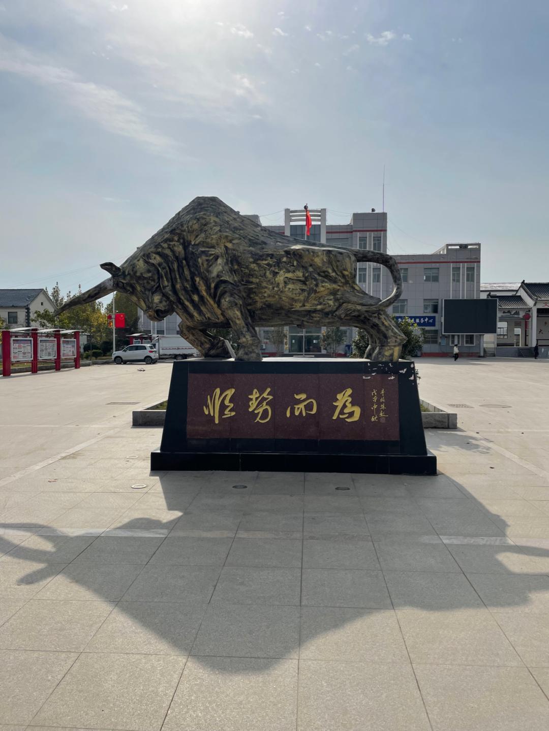 环渤海湾骑行记,环山东骑行日记青岛平度市