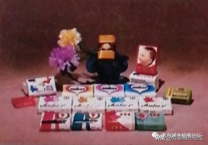 老青岛十大品牌,这些老品牌是老青岛抹不掉的记忆