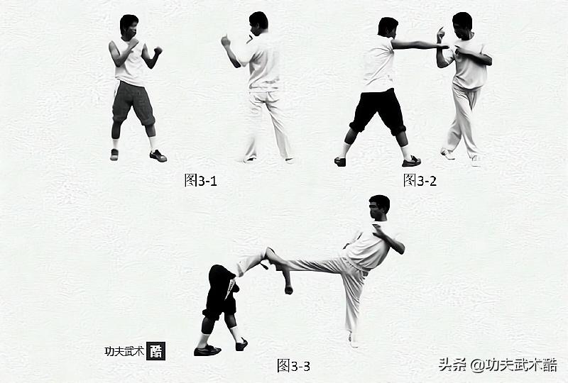 比拳击更具杀伤力的格斗术,凶狠的格斗术出手必伤敌
