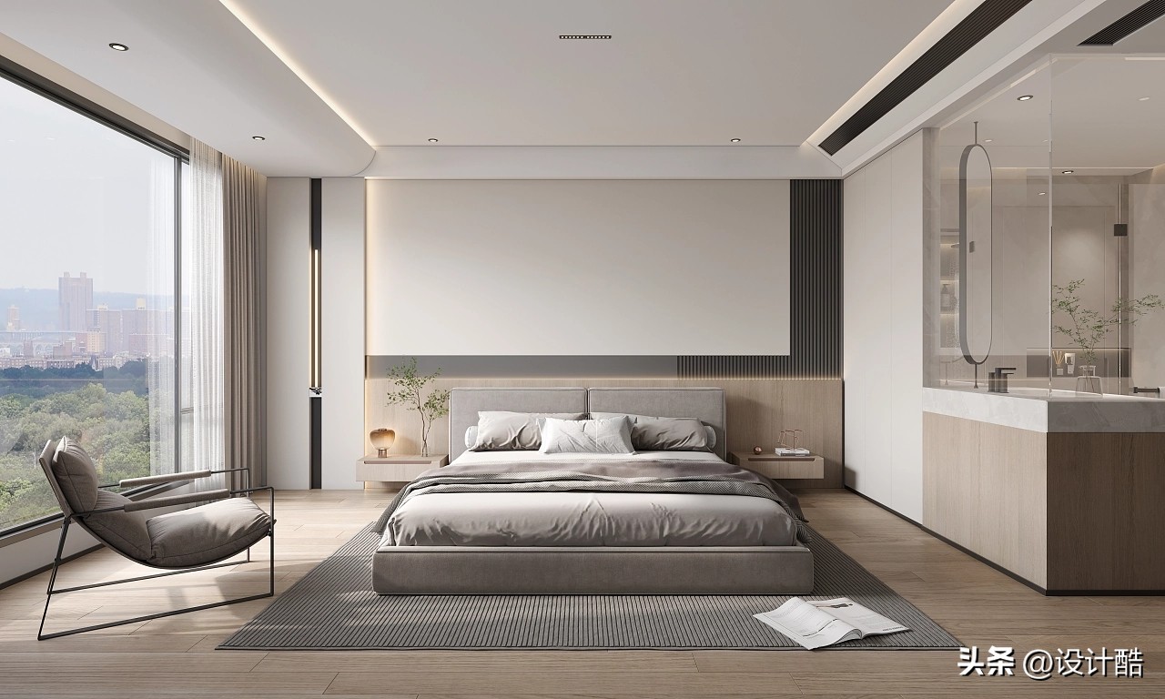 家庭装修最简单的场景灯光,房屋装修都需要什么灯光