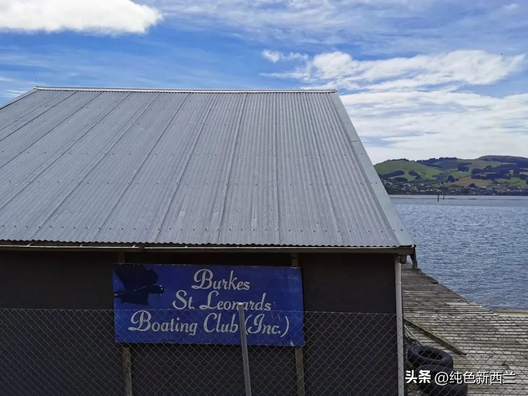 但尼丁火车站简介,新西兰但尼丁城市简介