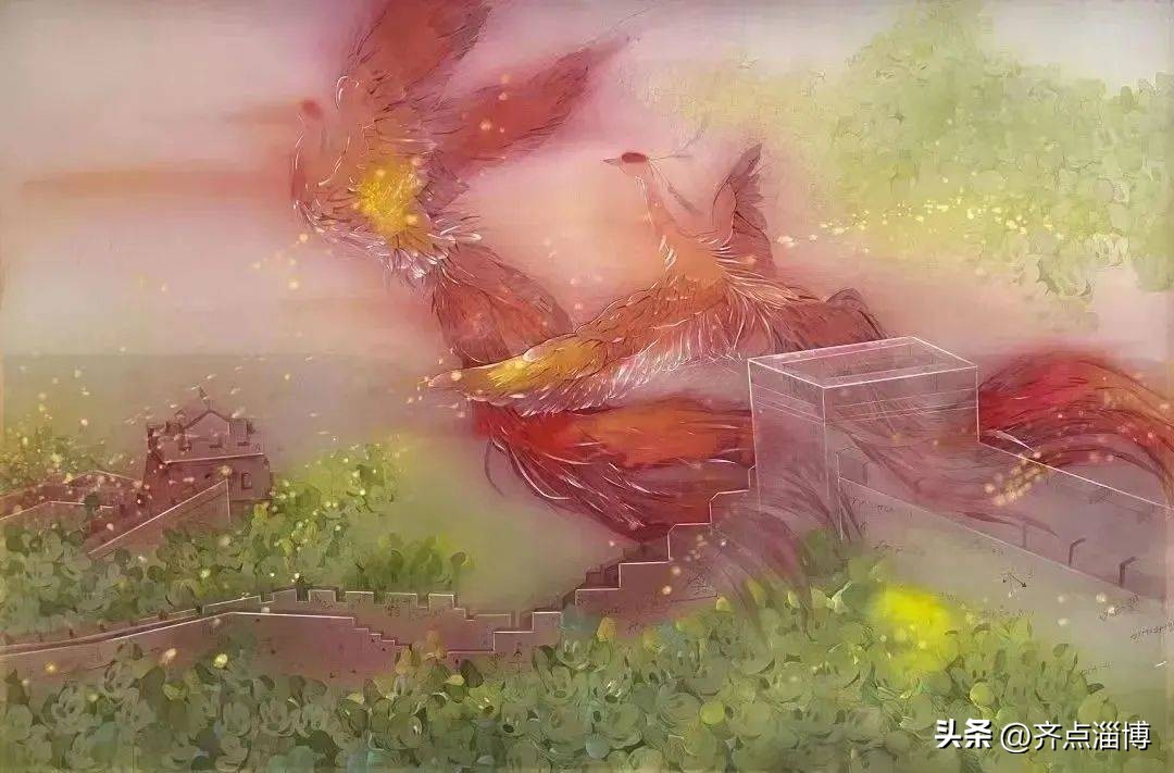 快来观展！“人间烟火•潮流花开“钟书阁潮流艺术展持续热展中