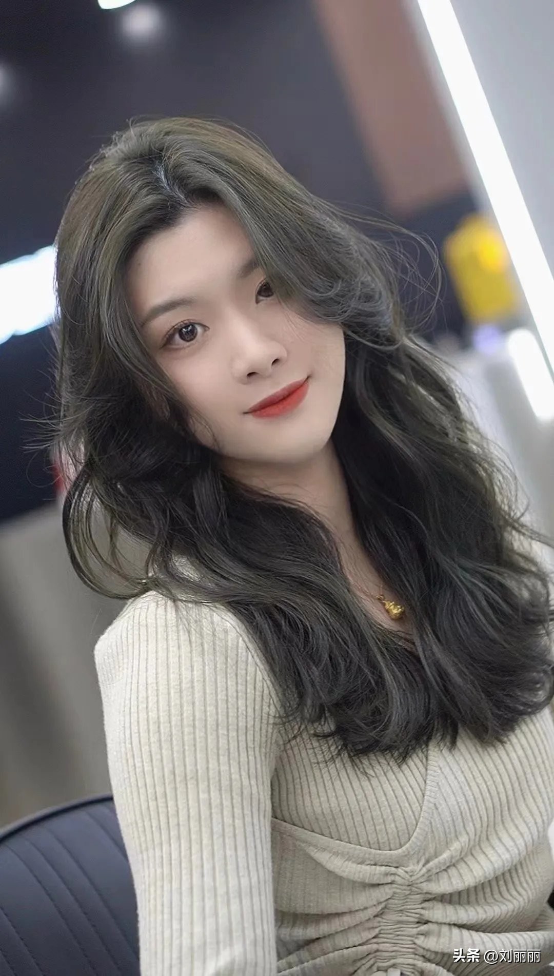 2023年最流行的发型年轻时尚,最新发型女2023流行发型