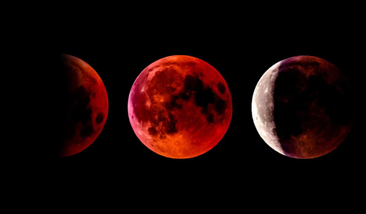 七星连珠天象罕见上演代表什么,七星连珠天象凌晨几点出现