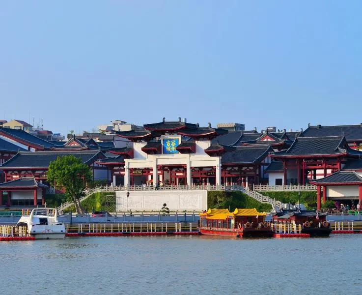 四大名楼之真武阁真实故事,历史四大名楼