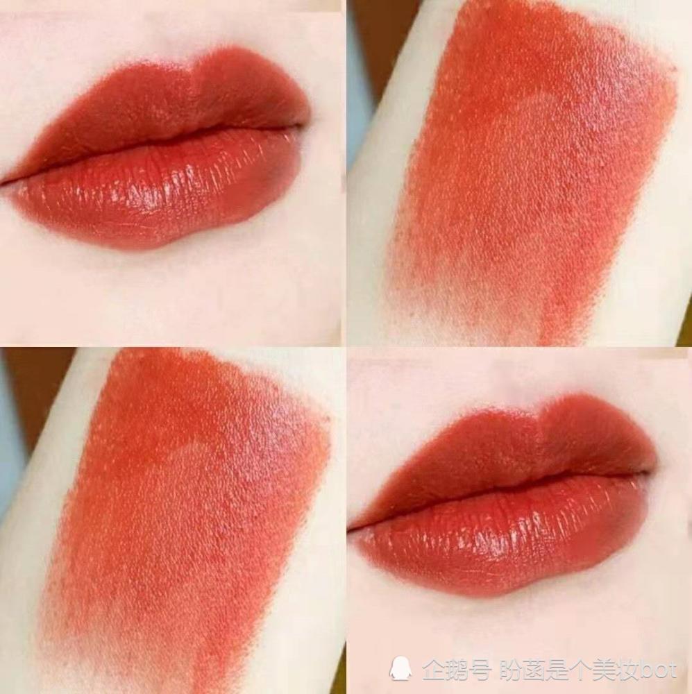 有哪些大牌口红小样,有哪些大牌口红比较好