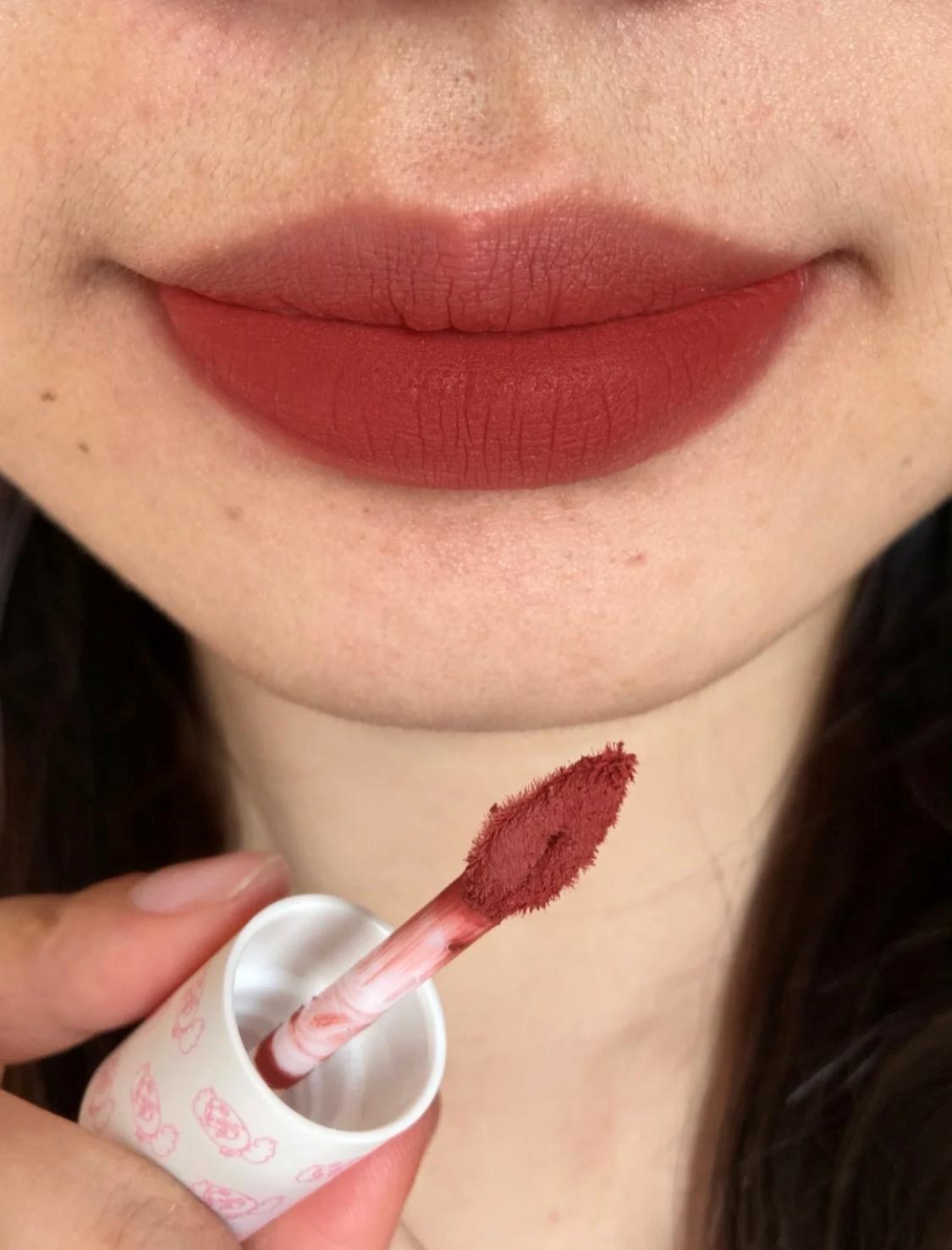 秋冬选口红指南,哪款适合三十岁口红显白