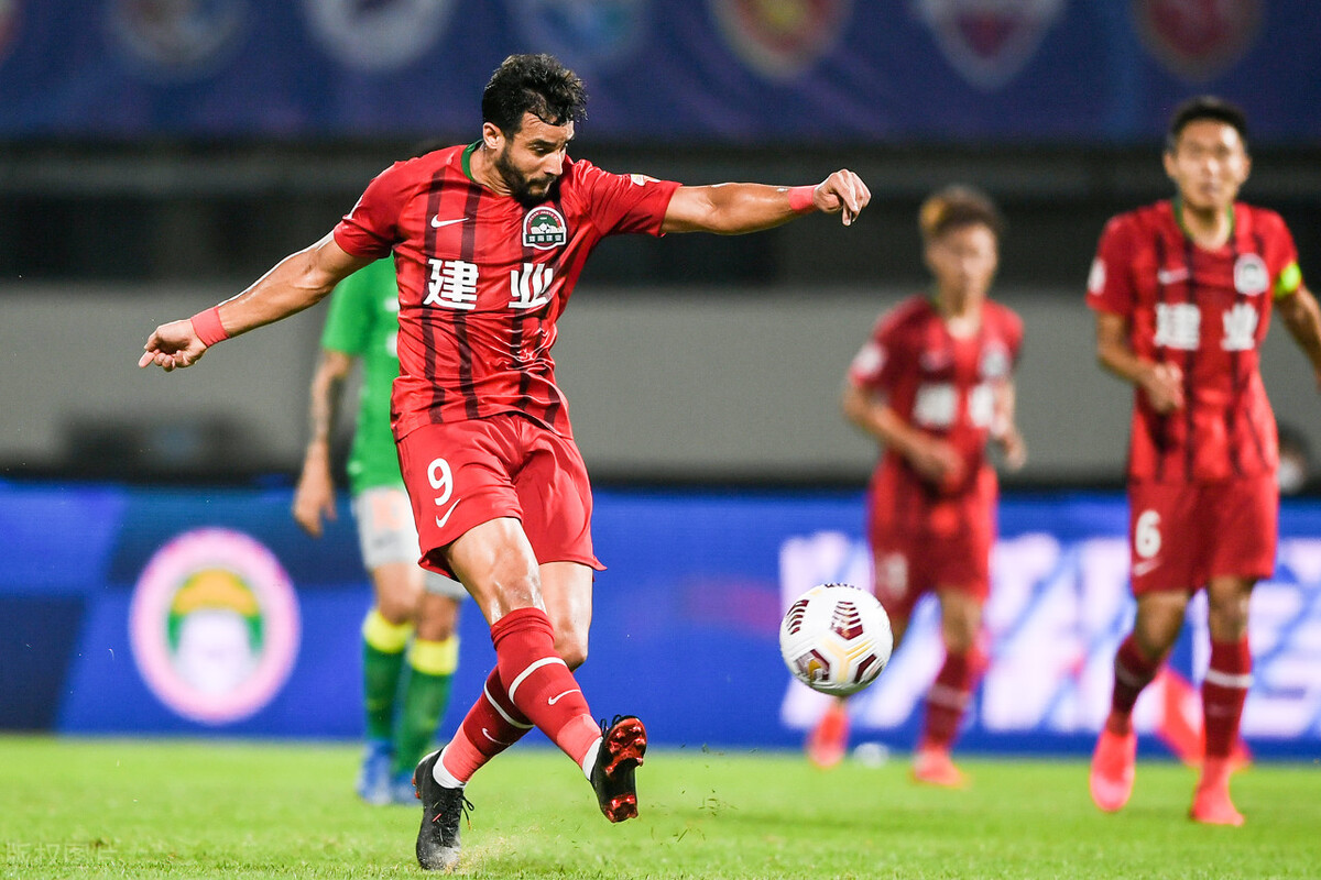 中超武汉队vs河南嵩山龙门视频,中超武汉三镇1-3河南嵩山龙门