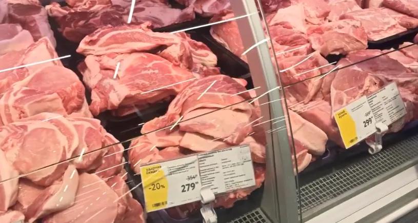 经济制裁之下的俄罗斯物价到底怎么样？中俄超市物价差异有多大？