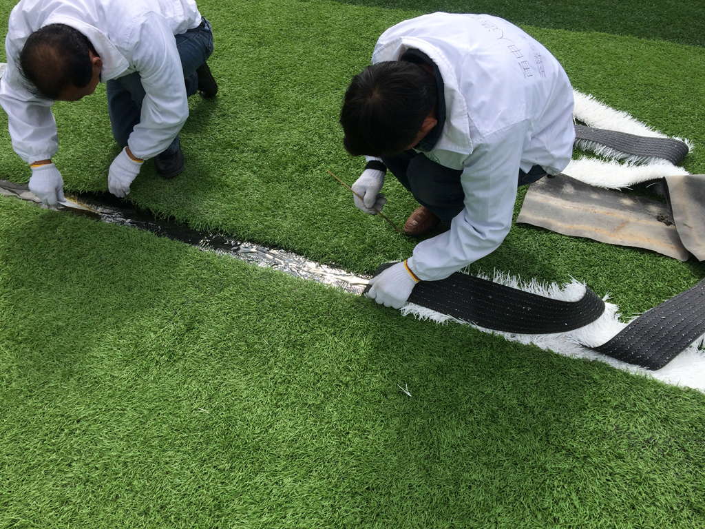 人造草坪市场前景如何,人造草坪的市场前景