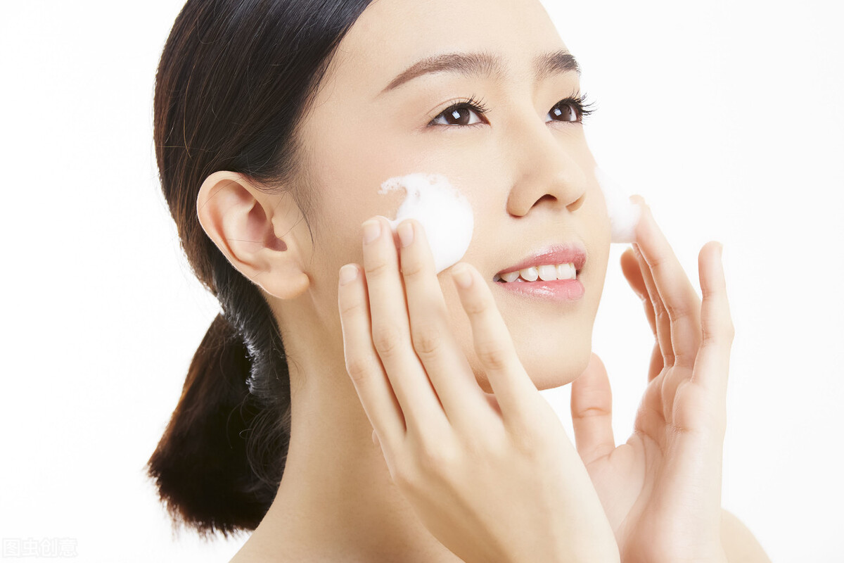 在家自制补水保湿面膜,自制珍珠粉保湿抗皱面膜