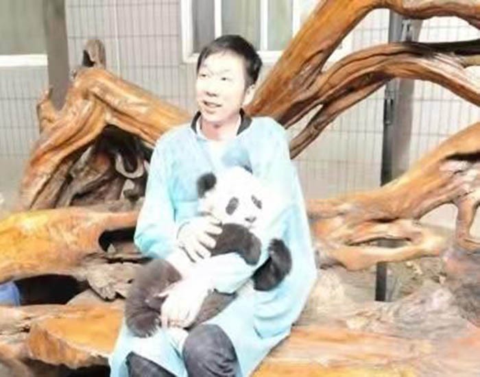 熊猫烧香李俊黑客什么水平,天才黑客李俊现在做什么