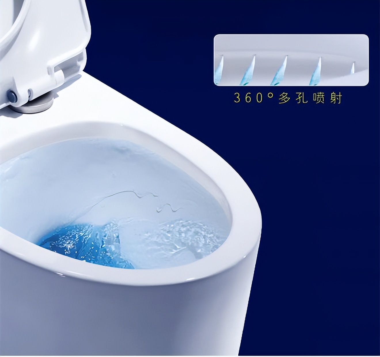 请大数据把这篇推给正在挑马桶的朋友!5句话帮你精准避坑